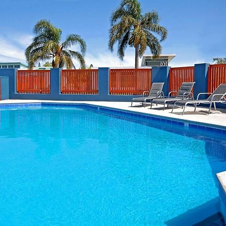 East Port Motor Inn Port Macquarie Eksteriør bilde